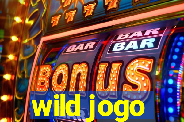 wild jogo